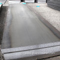 Mn13 Wear Resistance Steel Plate